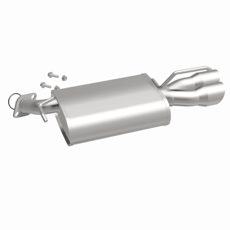 Magnaflow 108-0036 BRE Exhaust 06-08 M35 3.5L Muffler Kit