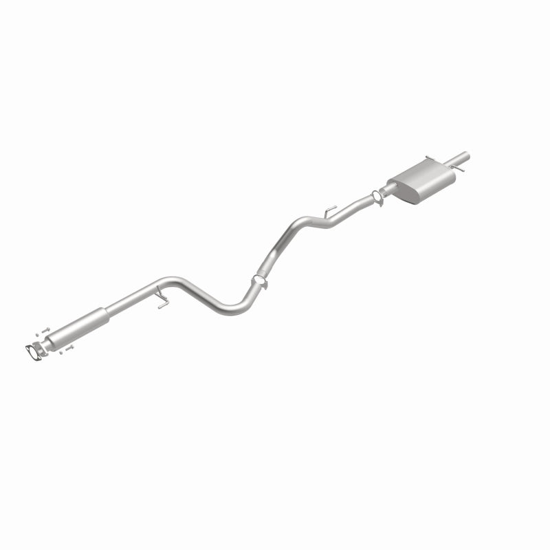 Magnaflow 106-0770 BRE Exhaust Kit 05-10 Cobalt G5 2.2L