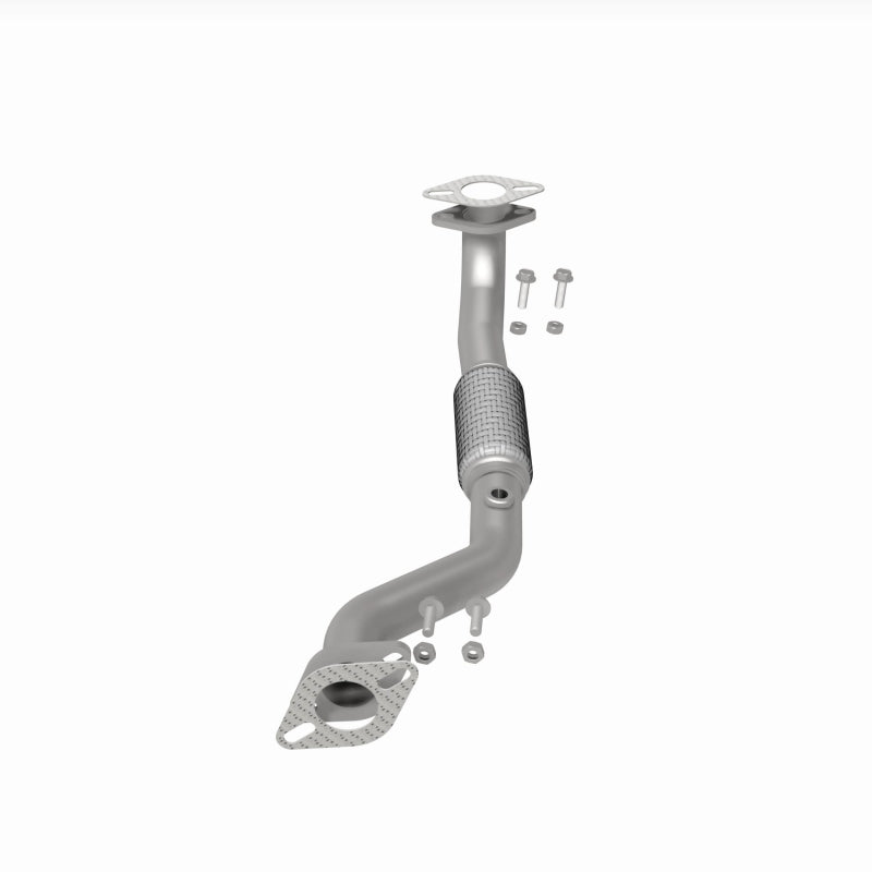 Magnaflow 107-0254 BRE Exhaust 04-09 fits Kia SPECTRA 2.0L Front Pipe Kit