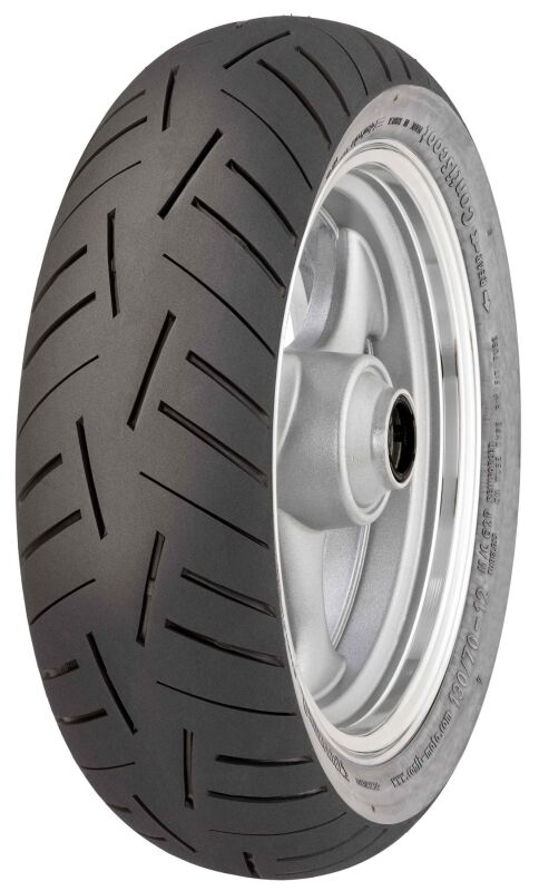 Continental ContiScoot - 120/70-10 M/C 54L Reinf TL Front/Rear