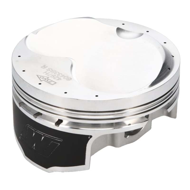 Wiseco K0433BS fits Chevy LS Series Stroker Max Dome 1.110in CH 4.000in Bore Pis
