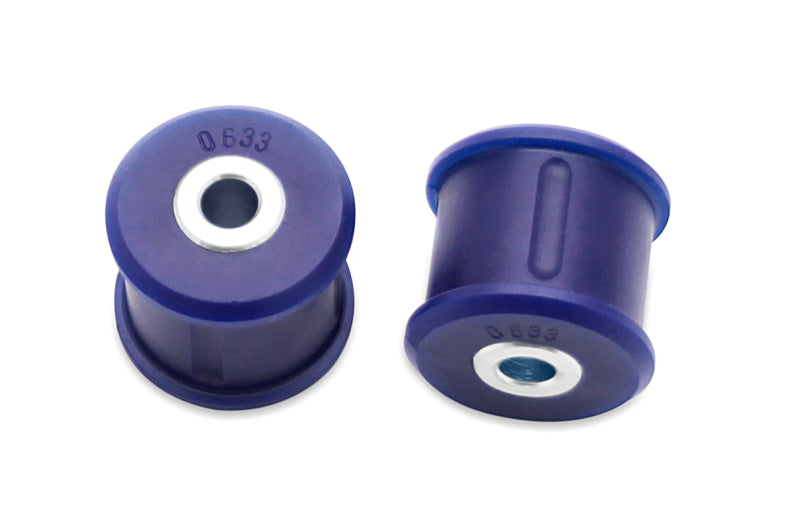 SuperPro SPF0633K fits Volkswagon-Lwr/Cont/Arm Inn/Bush
