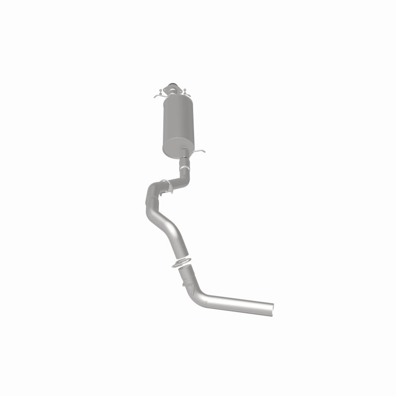 Magnaflow 106-0129 BRE Exhaust Kit 03-06 fits Ford Expedition