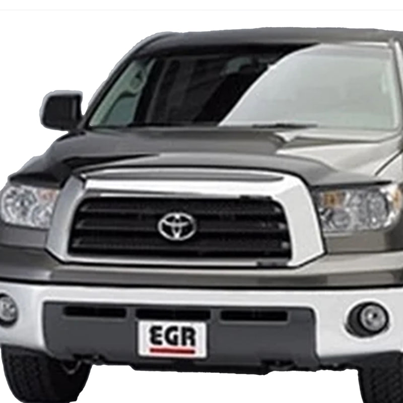EGR 05+ Toyota Tacoma Superguard Hood Shield