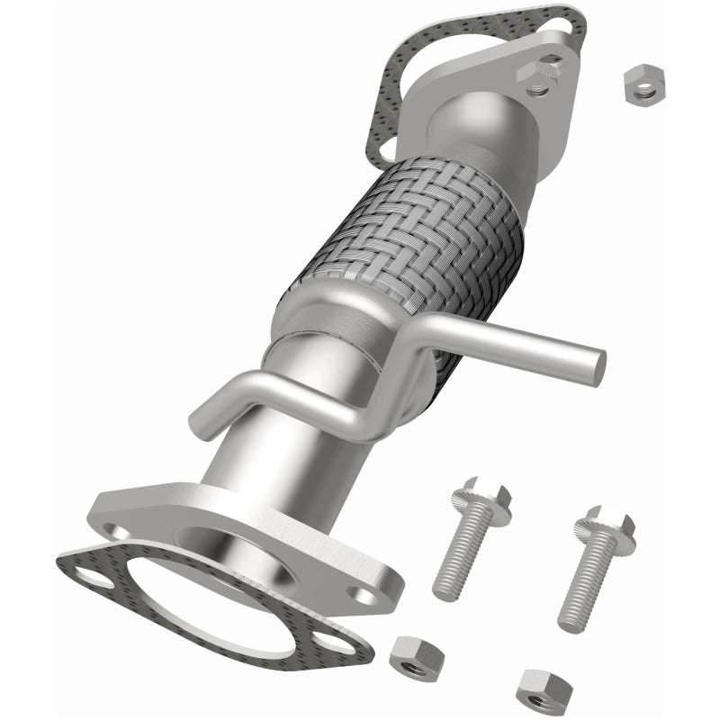 Magnaflow 107-0163 BRE Exhaust 06-10 Sonata 2.4L Front Pipe Kit