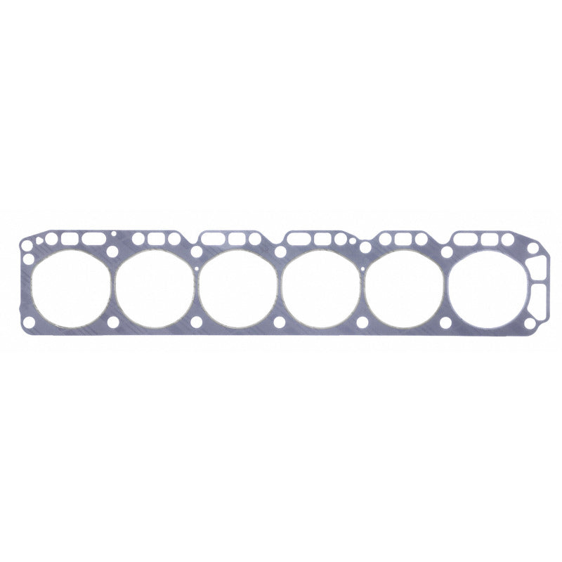Fel-Pro 8006PT fits Chevrolet Nova 8006 PT PermaTorque Engine Cylinder Head Gasket