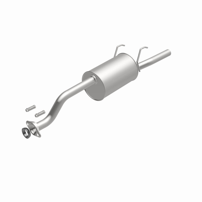 Magnaflow 108-0059 BRE Exhaust 96-00 fits Civic 1.6L Muffler Kit