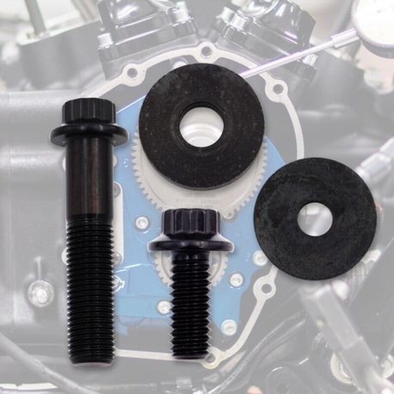 S&S Cycle 500-1910 99-17 Big Twin Motors/17-24 M8 Motors (Except VVT Motors) Pin