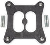 Edelbrock 9266 Divided Heat Insulator