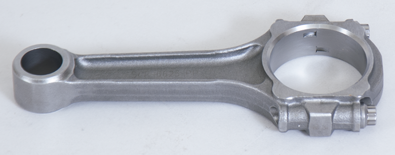 Eagle SIR6625PP fits Pontiac 400-455 6.625in 5140 Steel 7/16in ARP 8740 BOLTS I-Beam Connecting Rods - Set of 8