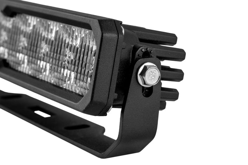 Diode Dynamics DD8659S SS10 LED Light Bar U Bracket (one)