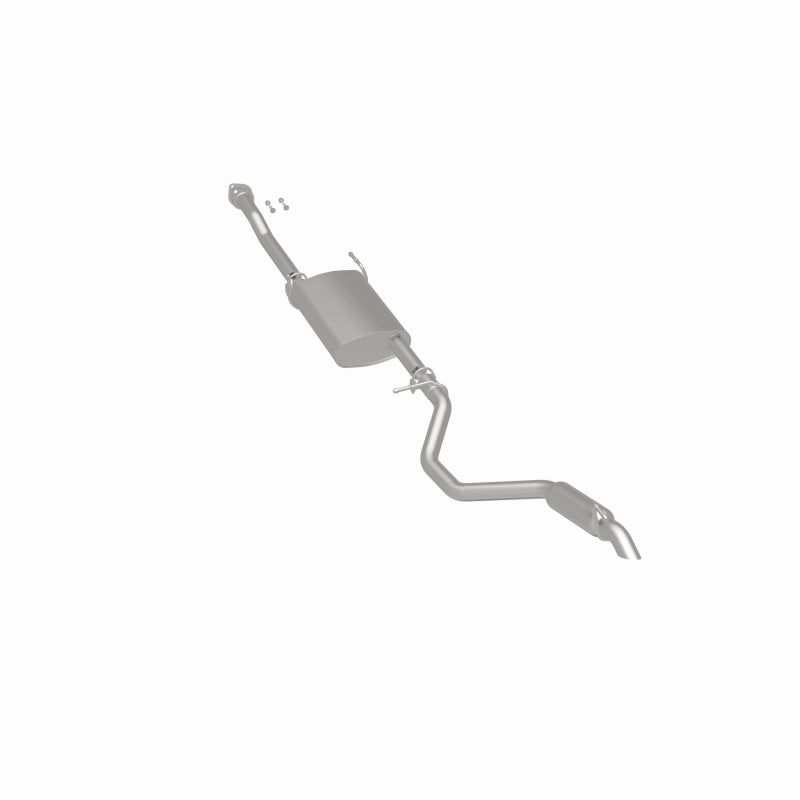 Magnaflow 106-0780 BRE Exhaust Kit 14-16 fits TOYOTA HIGHLANDER 3.5L