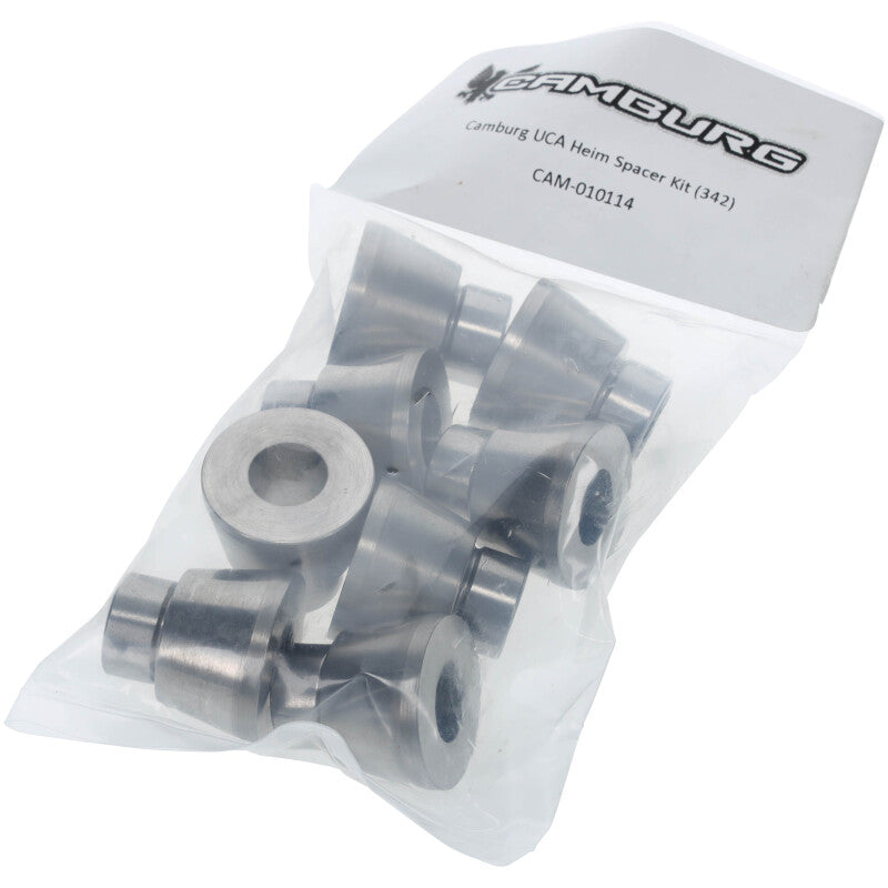 Camburg CAM-010114 UCA Heim Spacer Kit (342)