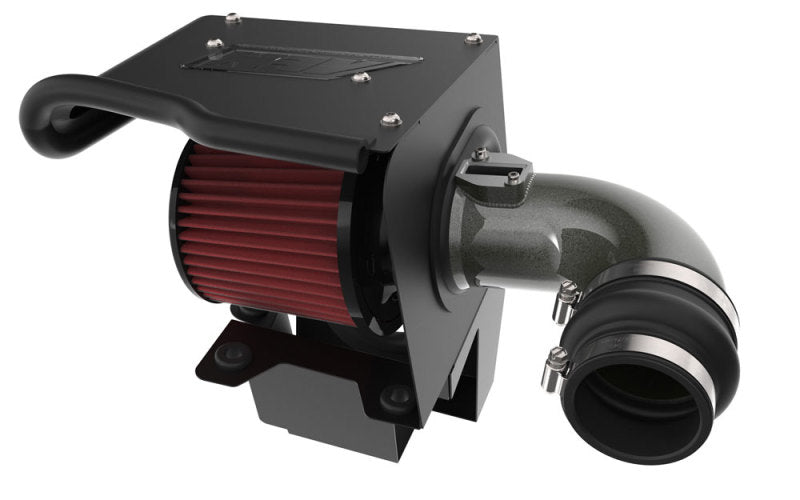 AEM 21-884C 21-884c 2021 fits Mazda 3 L4-2.5L F/I Cold Air Intake System