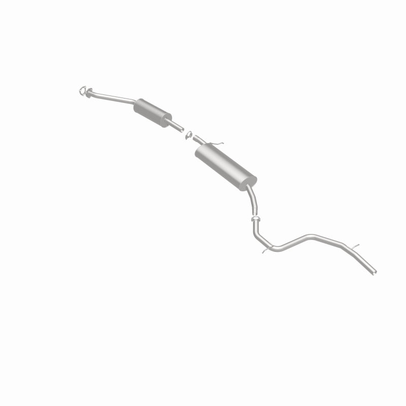 Magnaflow 106-0540 BRE Exhaust Kit 05-10 fits Honda Odyssey 3.5L