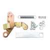 Edelbrock 1483 Throttle Lever Kit - fits Ford