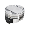 Manley 624305CE-4 fits Mitsubishi 4B11 86.5mm Bore 10.0:1 CR -3.5cc Dish Turbo