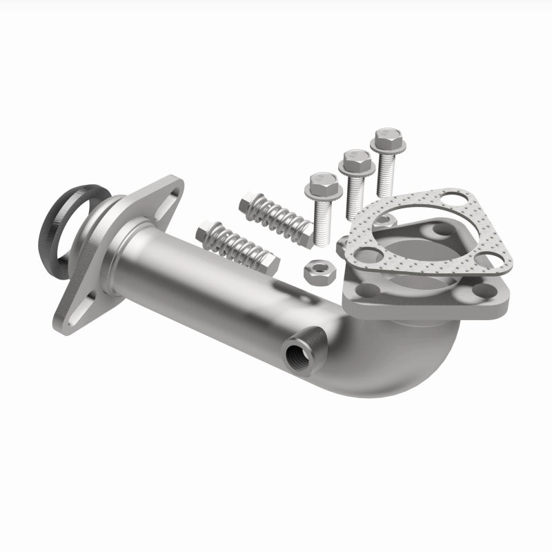 Magnaflow 107-0117 BRE Exhaust 99-03 Protege 1.6L 1.8L 2.0L Front Pipe Kit