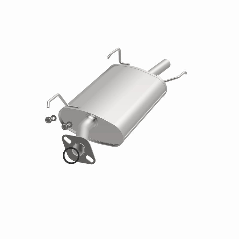 Magnaflow 108-0044 BRE Exhaust 00-01 Sentra 1.8L Muffler Kit
