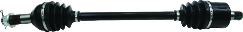 QuadBoss 609588 Rugged Axle