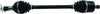 QuadBoss 609588 Rugged Axle