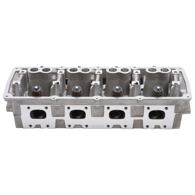 Edelbrock 61119 Cyl Head fits Chrysler Gen III Hemi Perf RPM 2003-Present 5 7L-6 4L V8 73cc Complete