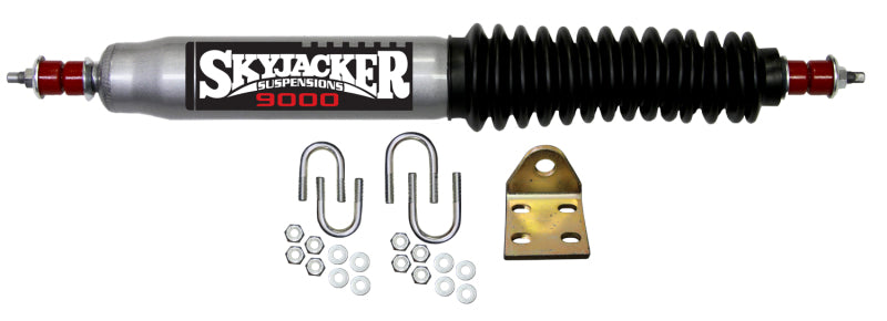 Skyjacker 9119 2004-2006 fits Jeep Wrangler (LJ) Steering Damper Kit