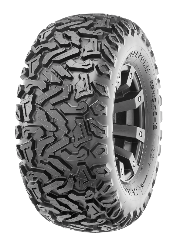 Maxxis TM00119900 Workzone Tire - 25X10-12 6PR