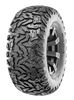 Maxxis TM00119900 Workzone Tire - 25X10-12 6PR