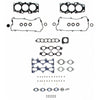 Fel-Pro HS26276PT fits Hyundai Sonata HS 26276 PT PermaTorque Engine Cylinder Head Gasket Set
