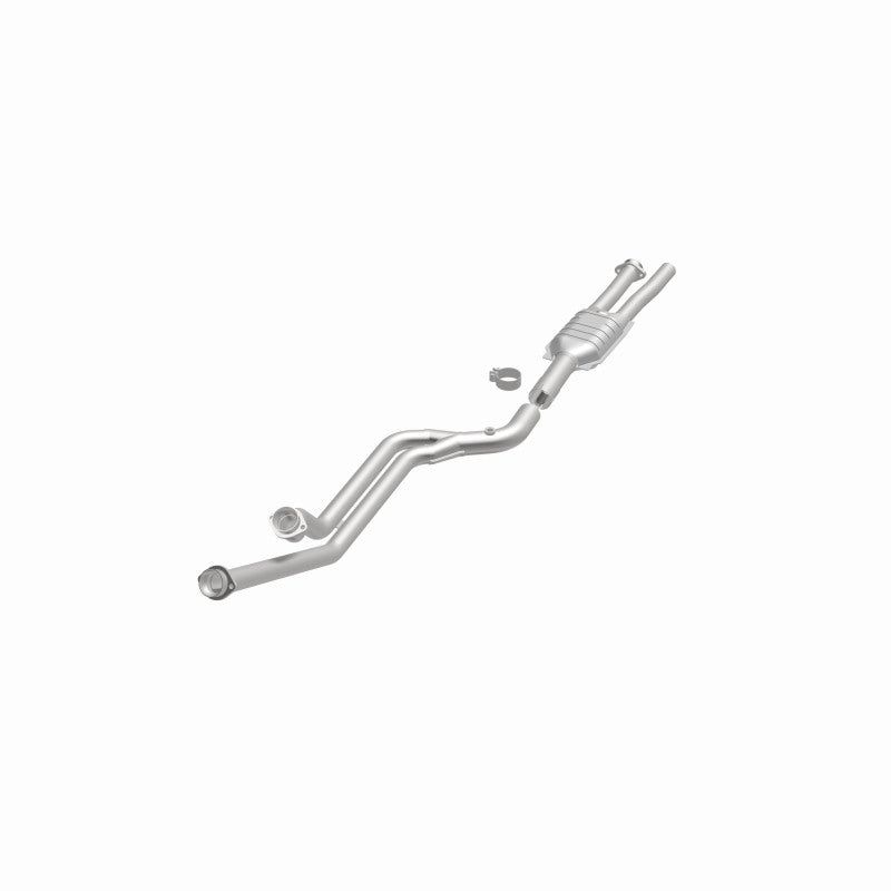 MagnaFlow 23837 Conv DF fits Mercedes 300SE 3.0L