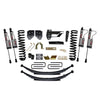 Skyjacker 6In SYSTEM 2017 F250 4WD GAS