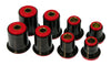 Prothane 7-214 fits GM 1-5/8in OD Front Control Arm Bushings - Red