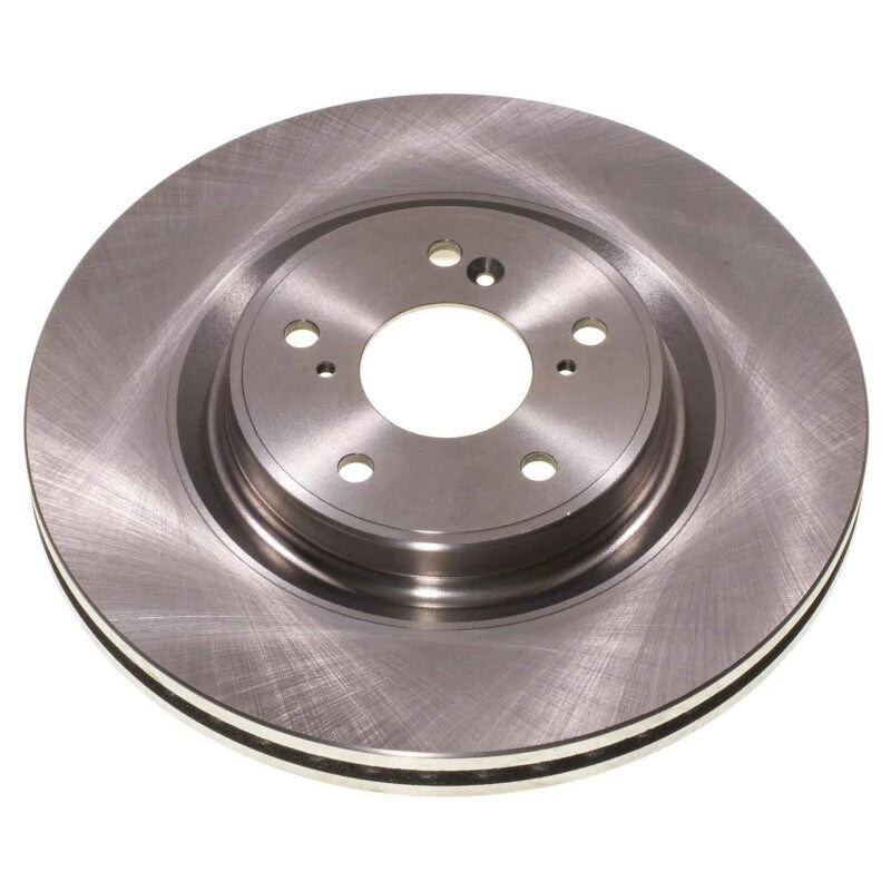 Power Stop JBR1905 20-22 fits Honda CR-V Front Autospecialty Brake Rotor