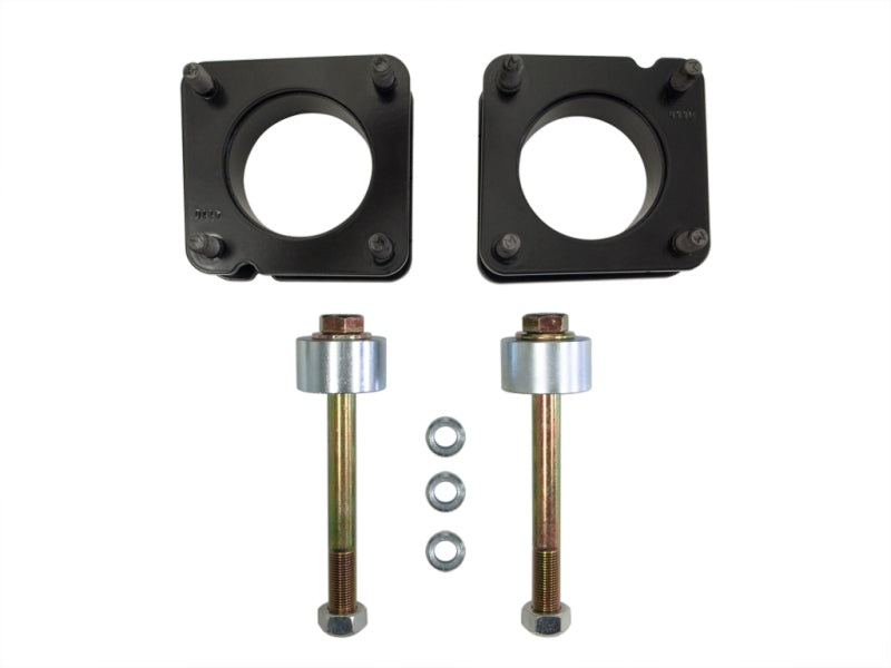 ICON IVD4110 2007+ fits Toyota Tundra 2.5in Spacer Kit