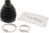QuadBoss 420692 fits Honda SXS1000 Pioneer 1000 LE Front Outer CV Boot Kit