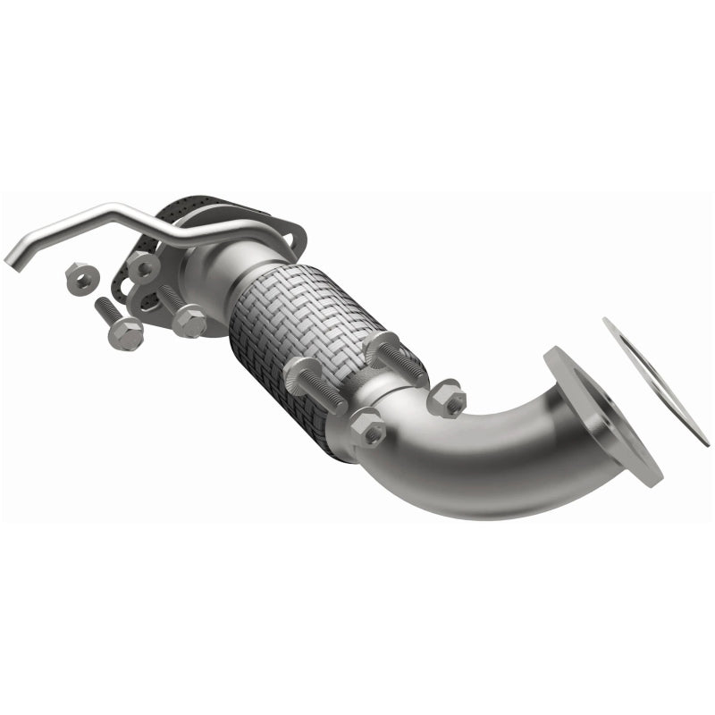 Magnaflow 107-0278 BRE Exhaust 11-15 fits Kia Optima Front Pipe Kit