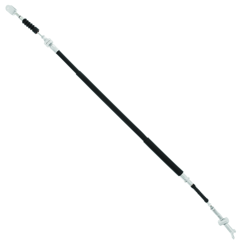 QuadBoss 565216 98-02 Suzuki LT-F500 QuadRunner Rear Brake Cable