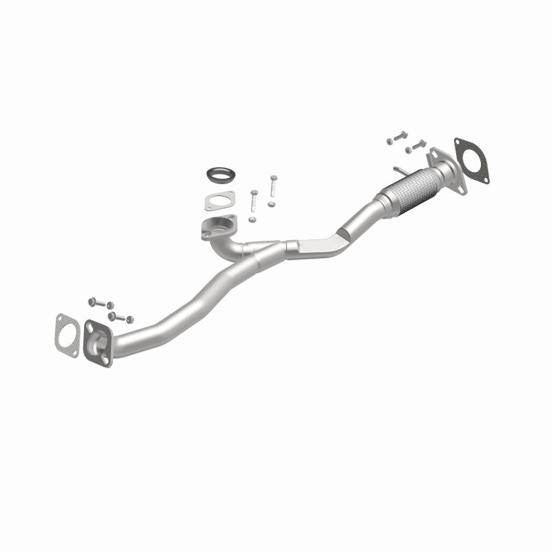 Magnaflow 107-0213 BRE Exhaust 08-12 Sable fits Taurus 3.5L Front Pipe Kit
