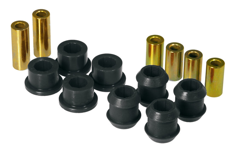 Prothane 8-202-BL 8-202-BL fits Honda 88-91 Civic Front Upper/Lower Control