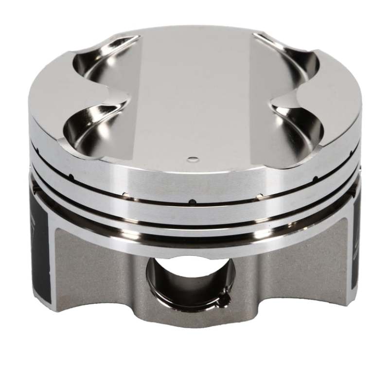 Wiseco K677M87AP fits Toyota 2JZGTE 3.0L 87mm +1mm Oversize Bore Asymmetric Skir