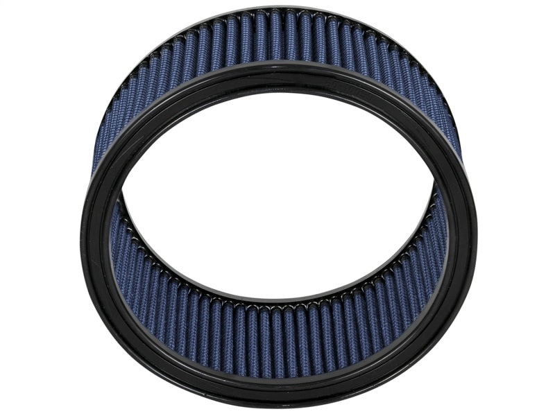 AFE 10-90009 FLOW Air Filters P5R Round Racing Air Filter 6in OD x 5in ID x 3-
