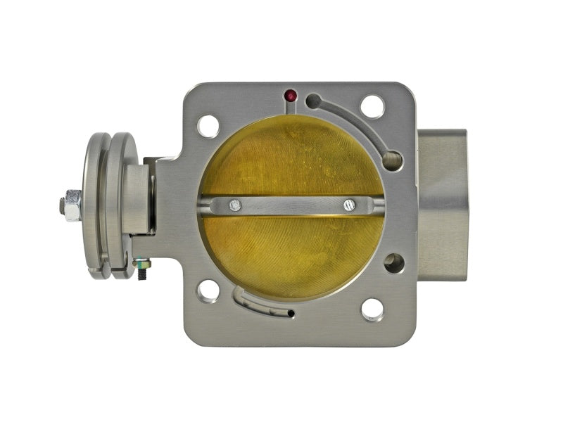Skunk2 Racing 309-05-0060 Skunk2 Pro Series fits Honda/fits Acura (D/B/H/F Series) 74mm Billet Throttle Body (Race Only)