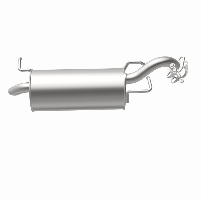 Magnaflow 108-0028 BRE Exhaust 04-07 Aveo Aveo5 Swift Wave5 1.6L Muffler Kit