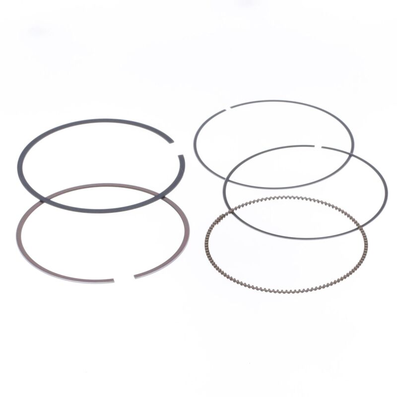 Athena S41316192 08-13 fits Yamaha WR 250 R/X 250cc 77mm Bore Piston Ring Set