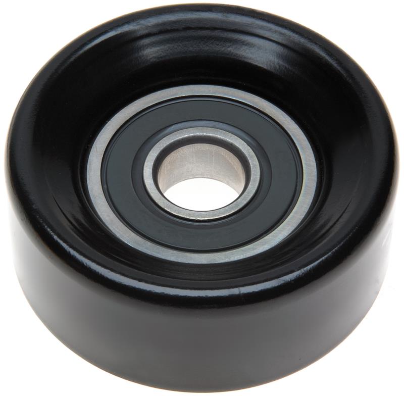 Gates 36112 05-17 fits Honda Odyssey V-6 3.5L Idler Belt Drive Pulley
