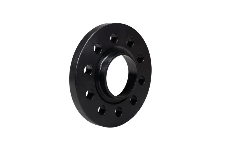 Eibach S90-6-15-056-B Pro-Spacer System 15mm Black Spacer - 2015 fits Ford Mustang Ecoboost / V6 / GT