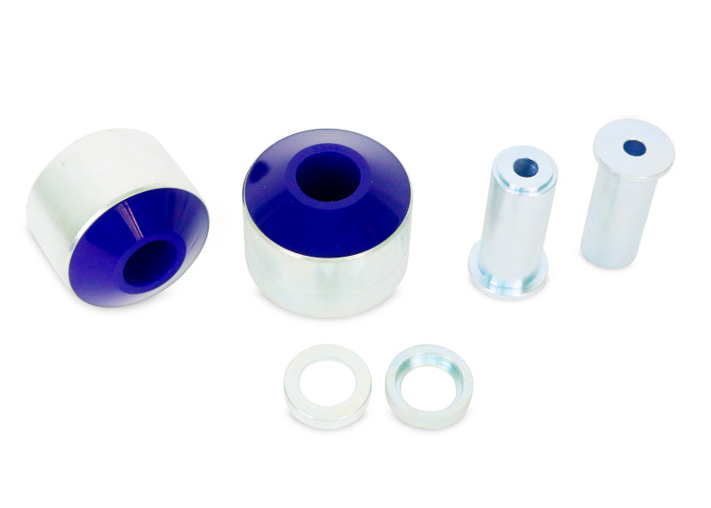 SuperPro SPF5349K 13-22 fits Land Rover-Range Rover Radius Arm Bushing Kit