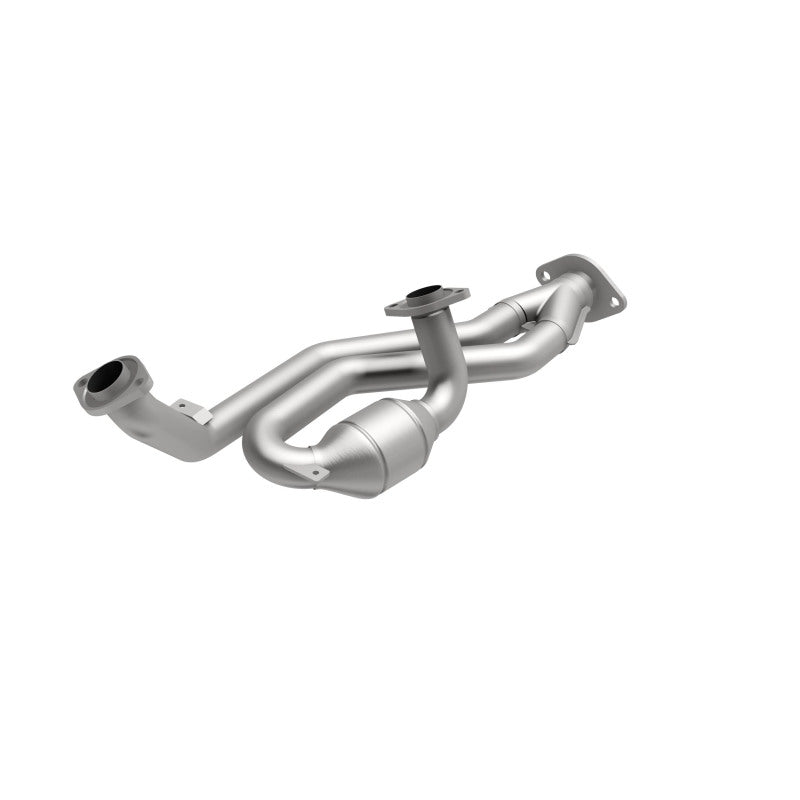 Magnaflow 23738 Conv DF 00 fits Lexus ES300 3.0L
