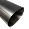 Ticon 114-22843-2000 Industries 6in x 9 Oval Titanium Muffler Body